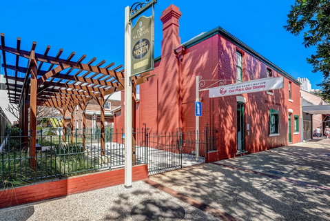 Port Macquarie Museum - Tweed Heads Accommodation 0