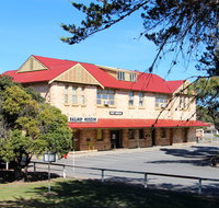 Port Lincoln Railway Museum - Tweed Heads Accommodation