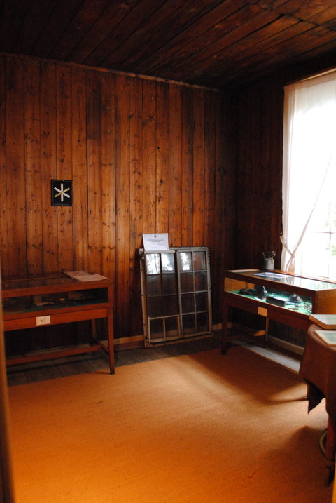 Portable Iron Houses - Tweed Heads Accommodation 1