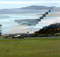 Pretty Beach - Tweed Heads Accommodation