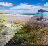 Racecourse Beach Bawley Point - Tweed Heads Accommodation