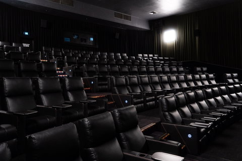 Reading Cinemas Maitland - Tweed Heads Accommodation 0