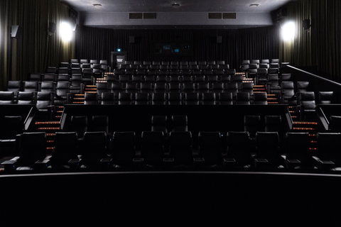 Reading Cinemas Maitland - Tweed Heads Accommodation 1