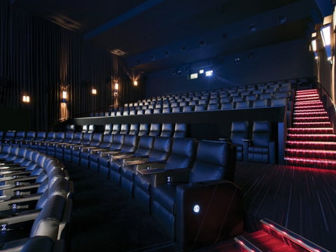 Reading Cinemas Maitland - Tweed Heads Accommodation 2