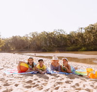 Riverside  Wagga Beach - Tweed Heads Accommodation