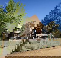 River Captains Cottage - Tweed Heads Accommodation