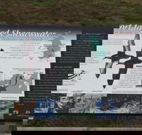 Settlement Point Viewing Platform - Tweed Heads Accommodation