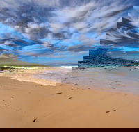 Shelly Beach - Tweed Heads Accommodation