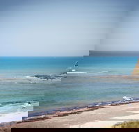 Shoreham Beach - Tweed Heads Accommodation
