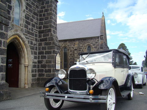 St John's Anglican Church Port Fairy - Tweed Heads Accommodation 2
