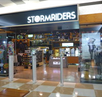 Stormriders Port Central Shopping Centre - Tweed Heads Accommodation