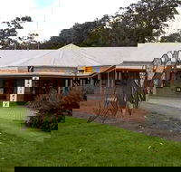 Stockyard Gallery - Tweed Heads Accommodation