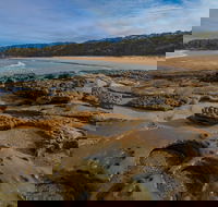 Sunburnt Beach - Tweed Heads Accommodation
