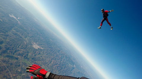 Sydney Skydivers Picton - Tweed Heads Accommodation 0