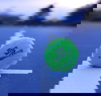 Tennis Townsville - Tweed Heads Accommodation