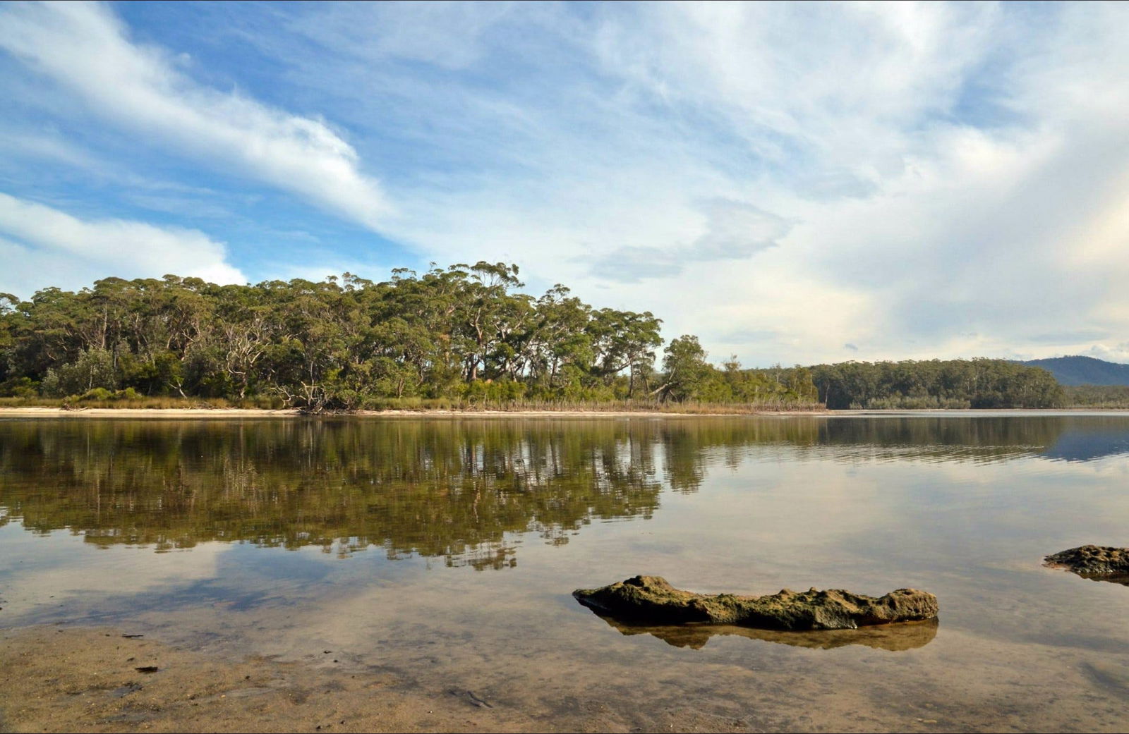  Tweed Heads Accommodation