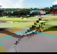 The Vines Resort and Country Club - Tweed Heads Accommodation