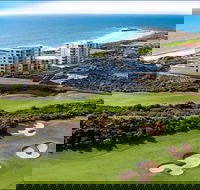The Cut Golf Course - Tweed Heads Accommodation