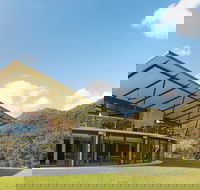 The Valley Events Centre - Tweed Heads Accommodation