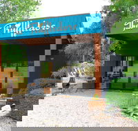 The Truffledore - Tweed Heads Accommodation