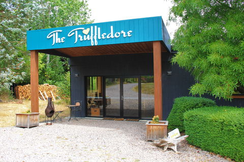 The Truffledore - Tweed Heads Accommodation 0