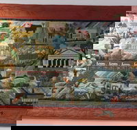 The Moree Quilt - Tweed Heads Accommodation