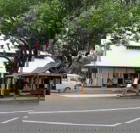 Uki - Tweed Heads Accommodation