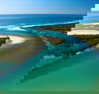 Urunga - Tweed Heads Accommodation