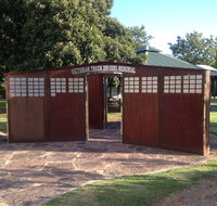 Victorian Truck Drivers Memorial - Tweed Heads Accommodation