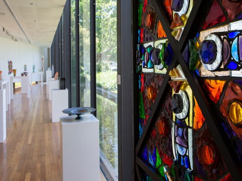 Wagga Wagga Art Gallery - Tweed Heads Accommodation 0