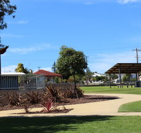 Wellington Square Playground - Tweed Heads Accommodation