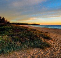 Werri Beach and Point - Tweed Heads Accommodation