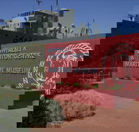 Whyalla Maritime Museum - Tweed Heads Accommodation
