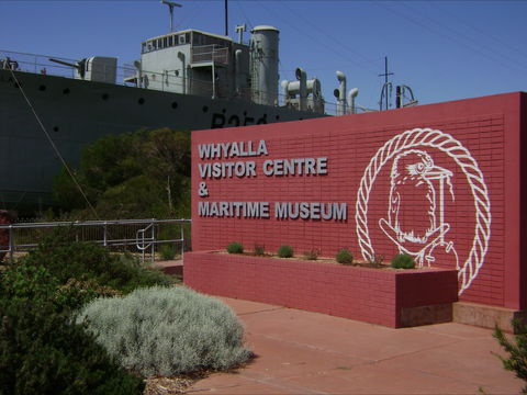 Whyalla Maritime Museum - Tweed Heads Accommodation 0