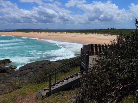 Wilsons Headland - Tweed Heads Accommodation 2