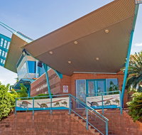Window on the Wetlands - Tweed Heads Accommodation