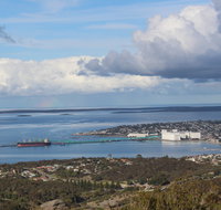 Winter Hill Lookout - Tweed Heads Accommodation
