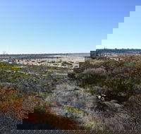 Wyperfeld National Park - Tweed Heads Accommodation