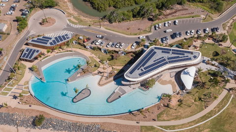 Yeppoon Lagoon - Tweed Heads Accommodation 0