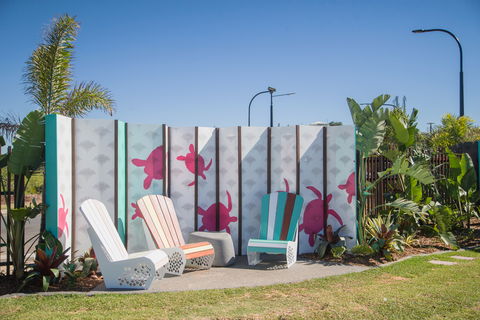 Yeppoon Lagoon - Tweed Heads Accommodation 1