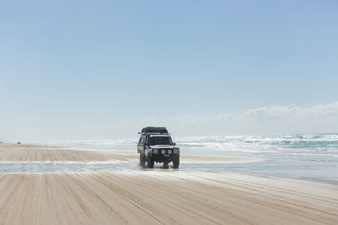 75 Mile Beach - Tweed Heads Accommodation 0