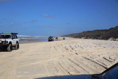 75 Mile Beach - Tweed Heads Accommodation 1