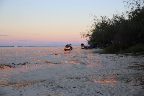 75 Mile Beach - Tweed Heads Accommodation 2