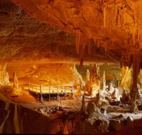 Abercrombie Caves - Tweed Heads Accommodation