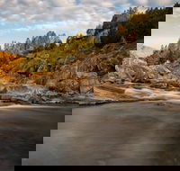 Adelong Falls Walk - Tweed Heads Accommodation