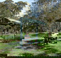 Alexanders picnic area - Tweed Heads Accommodation