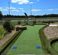 A Maze N Games - Tweed Heads Accommodation