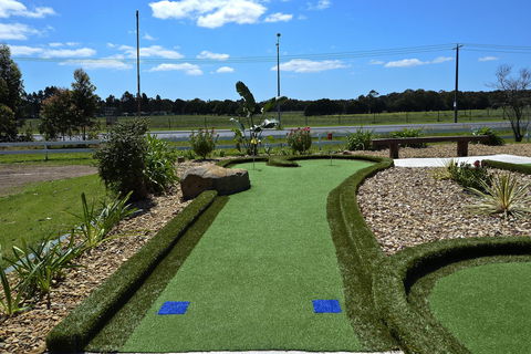 A Maze N Games - Tweed Heads Accommodation 0