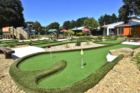 A Maze N Games - Tweed Heads Accommodation 2