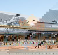 Armidale Folk Museum - Tweed Heads Accommodation